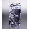 Tom of Finland Lot de 3 Cockrings Souples Cock Nuts